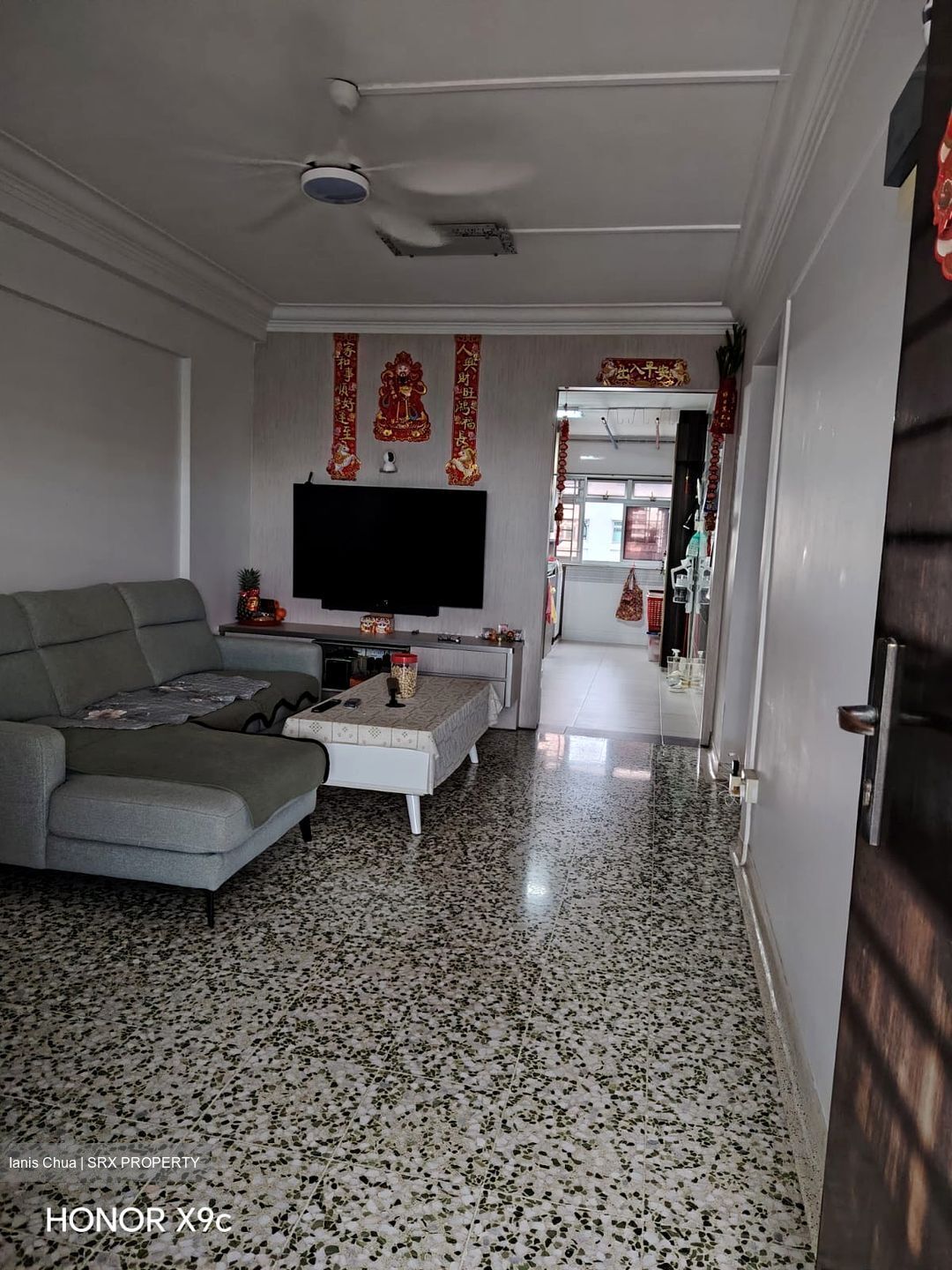 Blk 103 Bedok North Avenue 4 (Bedok), HDB 3 Rooms #549262301